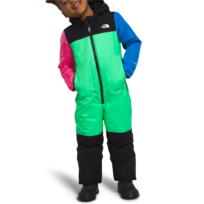The North Face - Freedom Snow Suit - Toddlers'