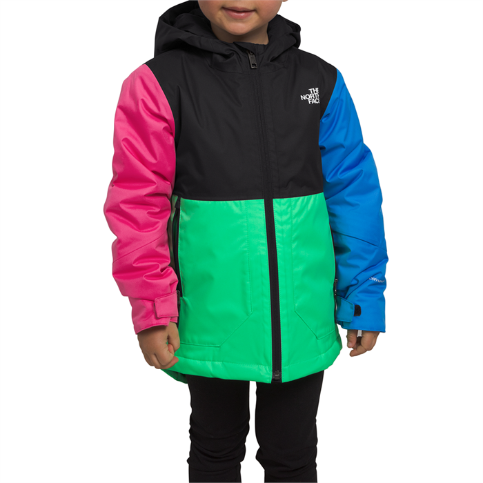 The North Face<SUP>®</SUP> DryVent™ Rain Jacket, Product