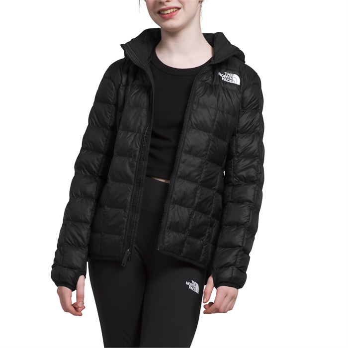 The North Face - ThermoBall™ Hooded Jacket - Girls'