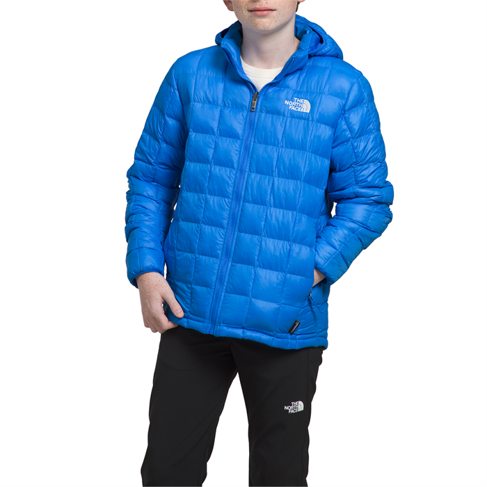 The North Face - ThermoBall™ Hooded Jacket - Boys'