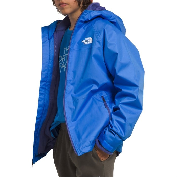 The North Face Vortex Triclimate - 3-in-1 jacket Boys | Buy online |  Bergfreunde.eu