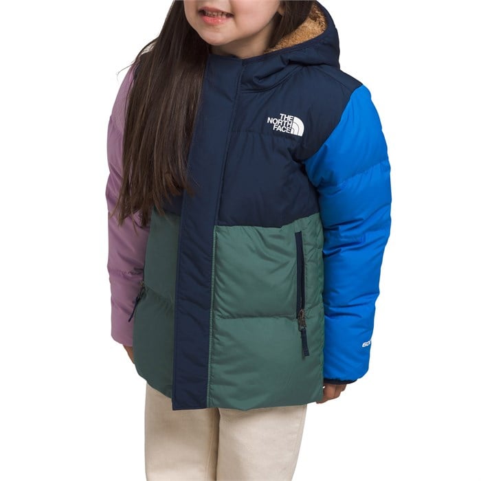 The North Face - North Down Hooded Jacket - Toddlers'