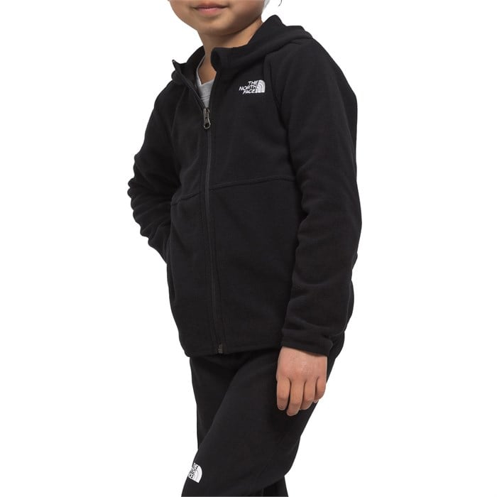 The North Face Glacier Full Zip Hoodie Toddlers