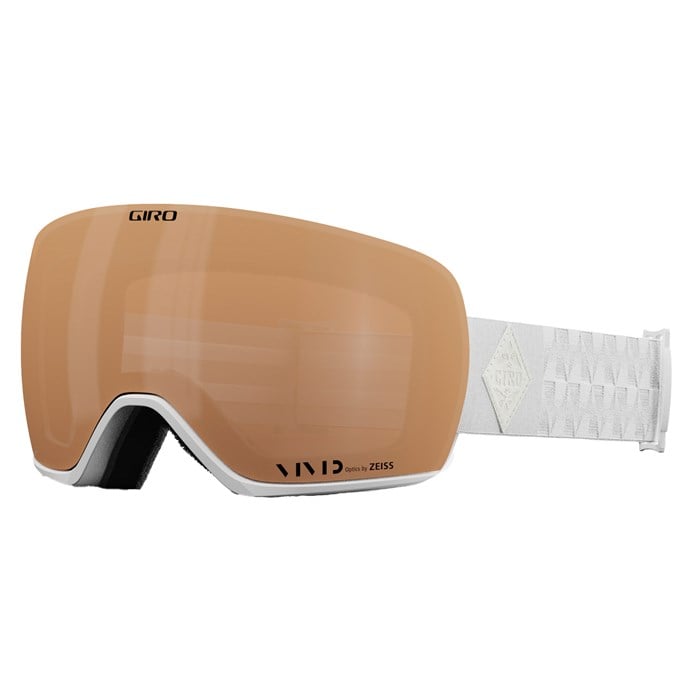 Giro - Giro Article II Low Bridge Fit Goggles