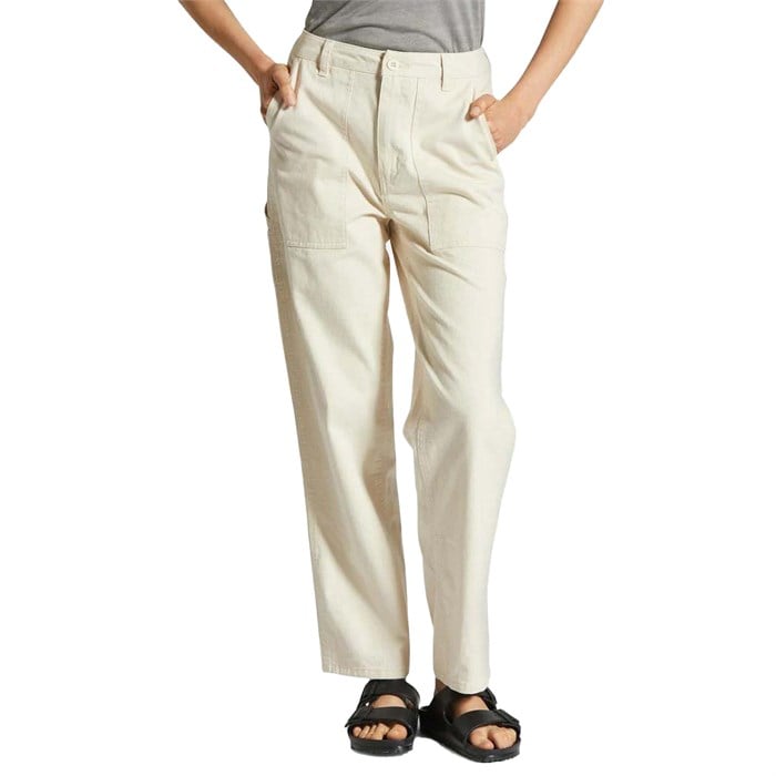 Brixton - Brixton Alameda Pants - Women's