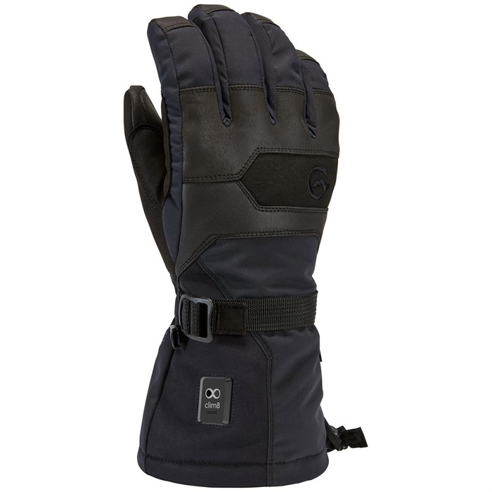 Gordini - Forge Heated Gloves