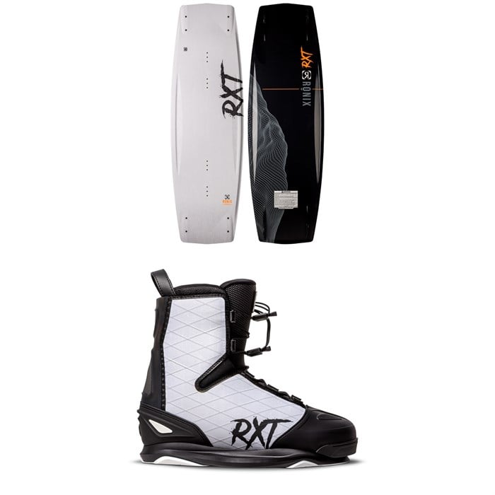 Ronix - Massi Special - RXT Wakeboard Package 2023