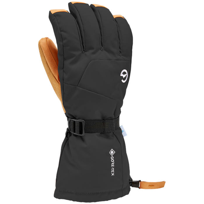 Gordini - Windward Gloves - Used