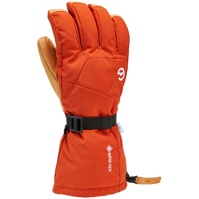 Gordini - Windward Gloves