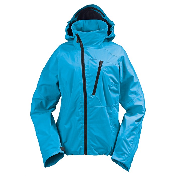 Burton AK 3L Static Jacket - Women's | evo Canada