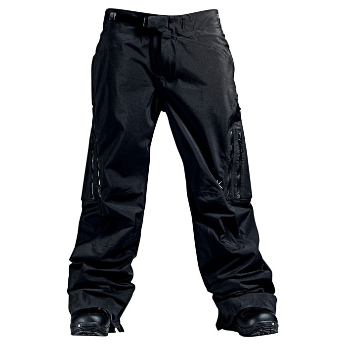 burton 3l pants