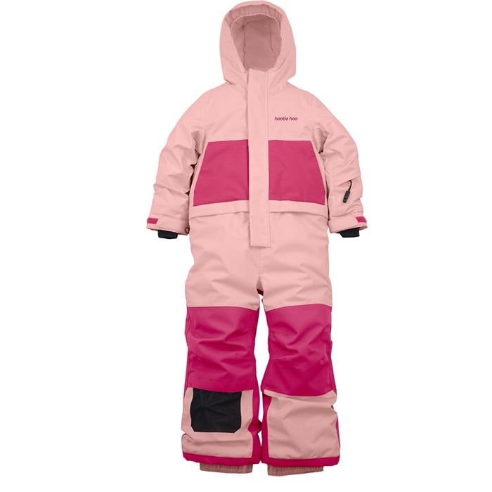 Hootie Hoo - Vista Insulated One-Piece - Toddlers'