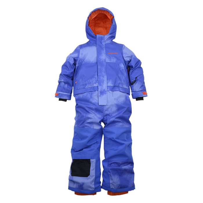 Hootie Hoo - Vista Insulated One-Piece - Toddlers'