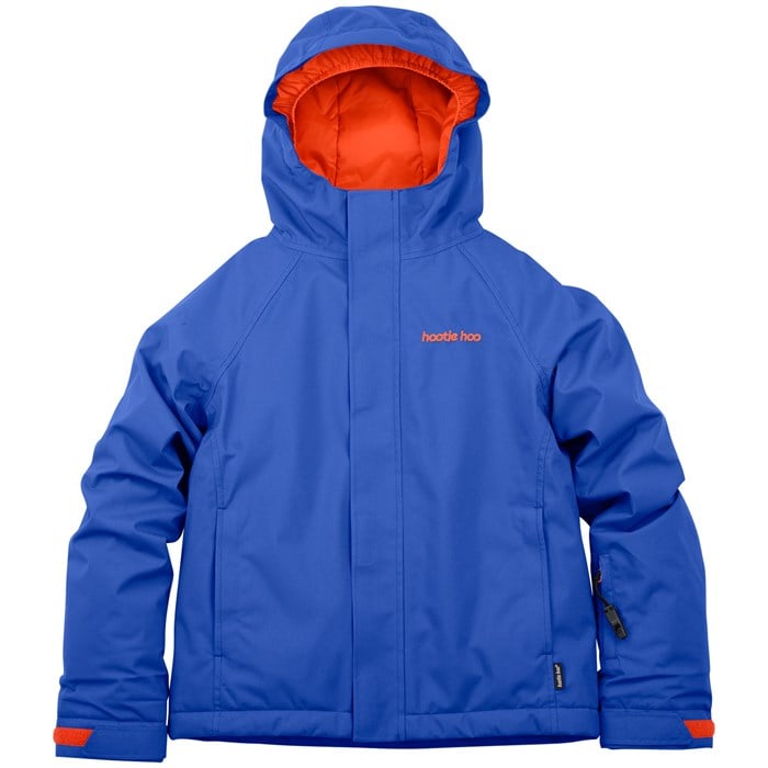 Hootie Hoo - Hayden Insulated Jacket - Kids'