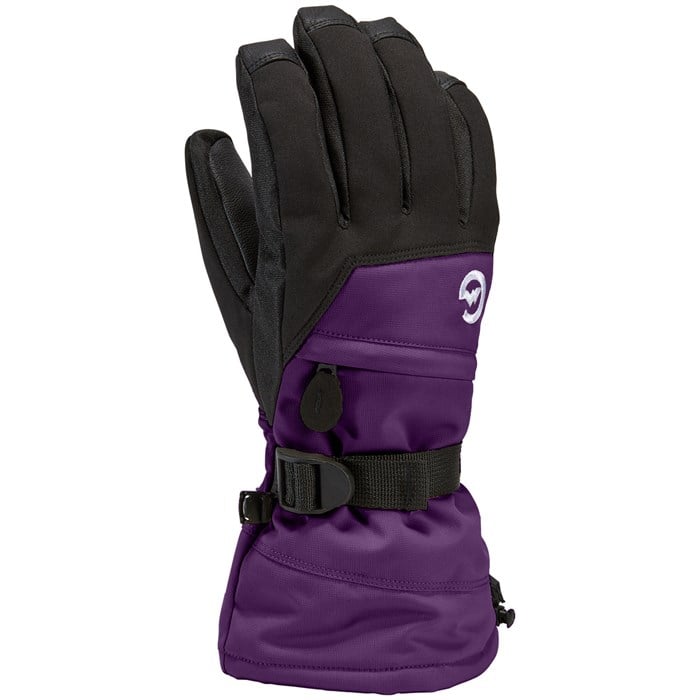 Gordini - Gordini Stomp Gloves - Kids'