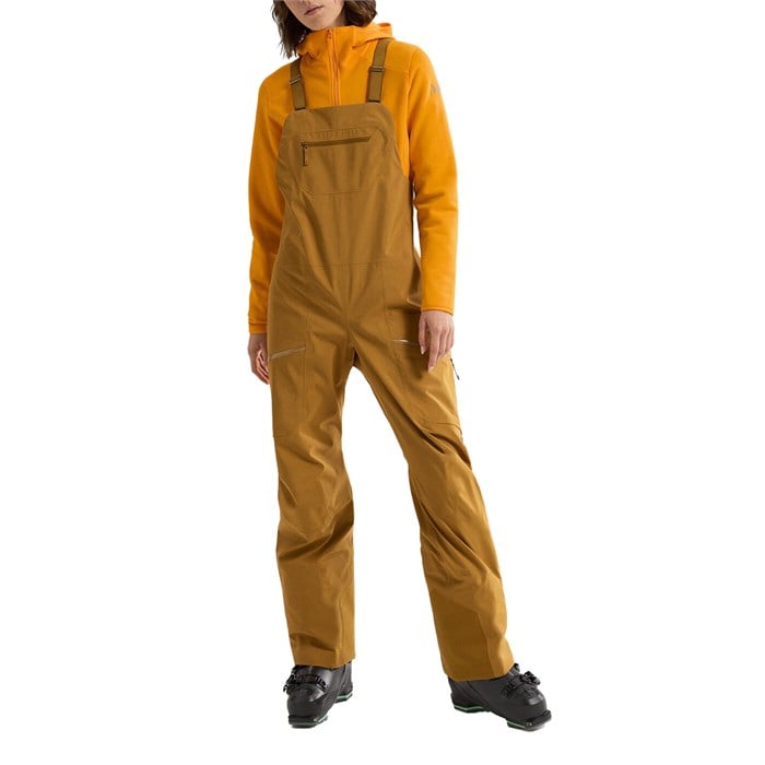 アークテリクス センチネル BIB パンツ ウィメンズ arc-teryx-sentinel-bib-pants-