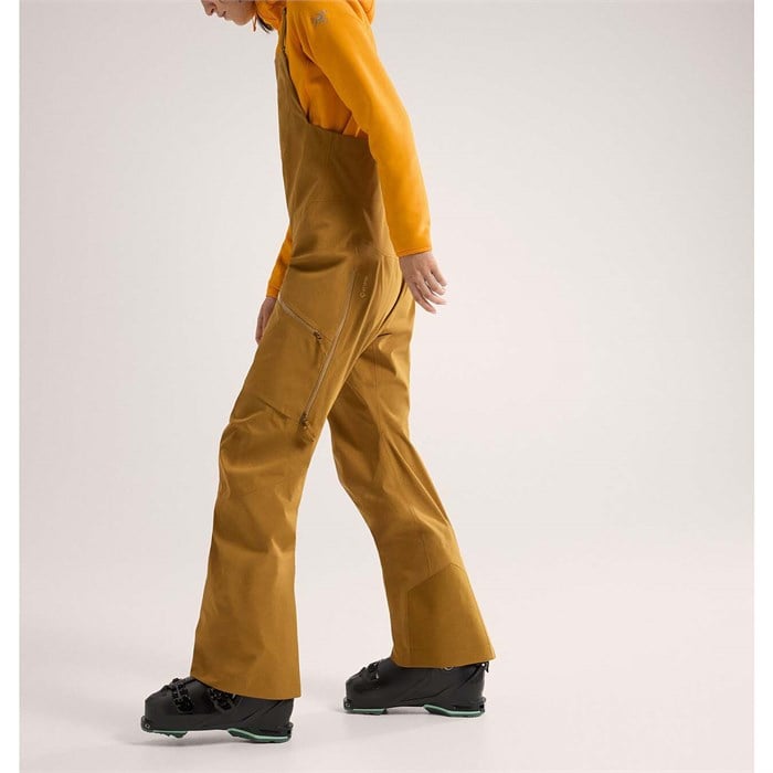 arc'teryx SENTINEL BIB Women Sサイズ Arc'teryx Sentinel Bibs - Women's | evo