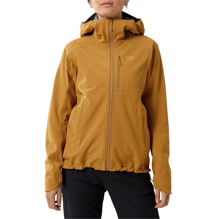 Arc'teryx Gamma Heavyweight Hoodie - Women's | evo