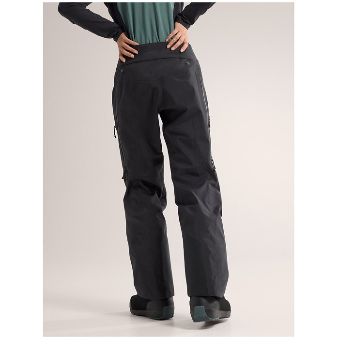 Arc'teryx Sentinel Pants - Women's | evo