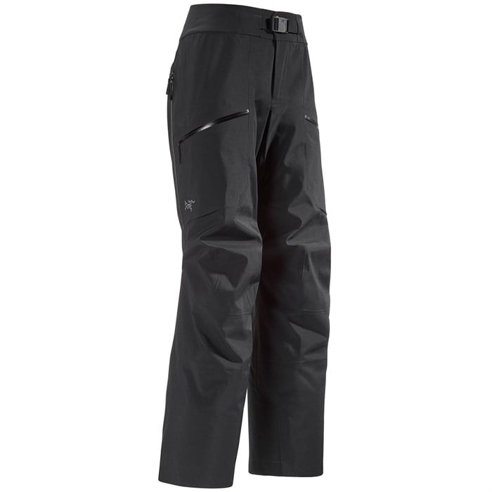 ARC'TERYX アークテリクス CONTENTA PANT WOMEN'S NWOT Arc'teryx Contenta Pant Women's in Black Size 8 | eBay