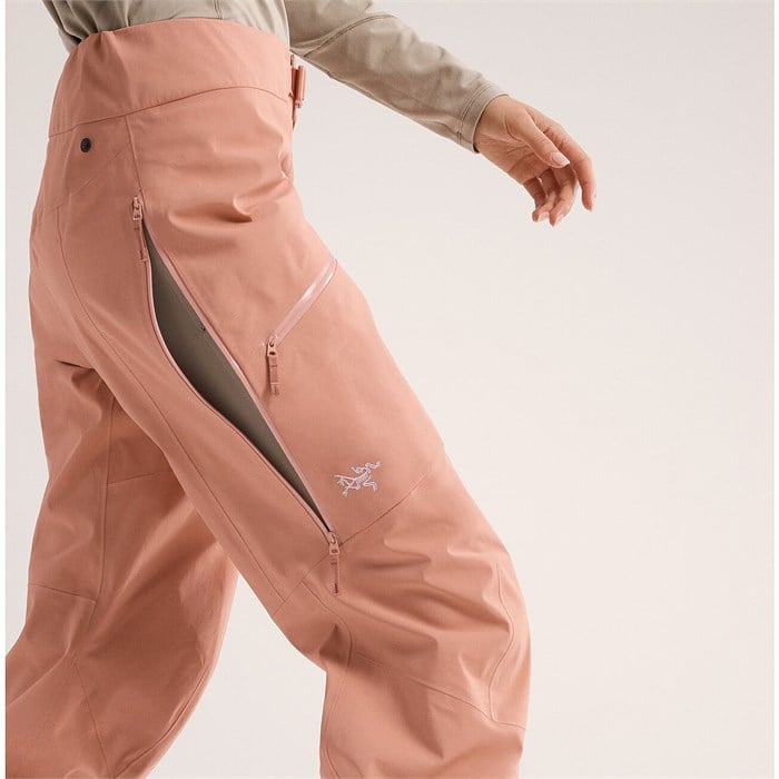 ARC'TERYX センチネルパンツ　ウィメンズ　6S 23-24 ARC'TERYX センチネルパンツ ウィメンズ 6S 23-24 楽天市場