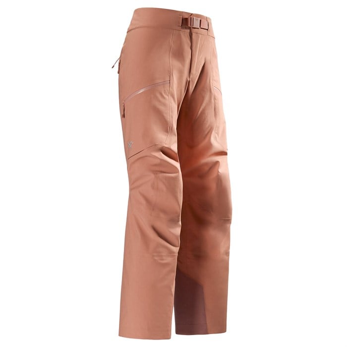 パンツ ARC'TERYX SS25 Trousers (X000008896 SENTINEL PANTSOLARIS) Arc'teryx Women's Sentinel Pants - Cole Sport