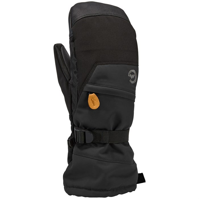 Gordini - Stomp Mittens - Kids'