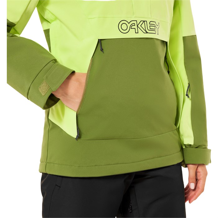 Oakley TNP TBT Insulated Anorak - Women's | evo