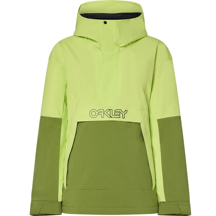 Oakley - Oakley TNP TBT Insulated Anorak - Women's