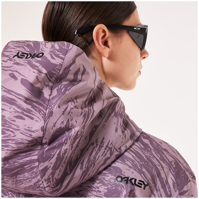 Oakley TNP TBT Insulated Anorak - Women's | evo