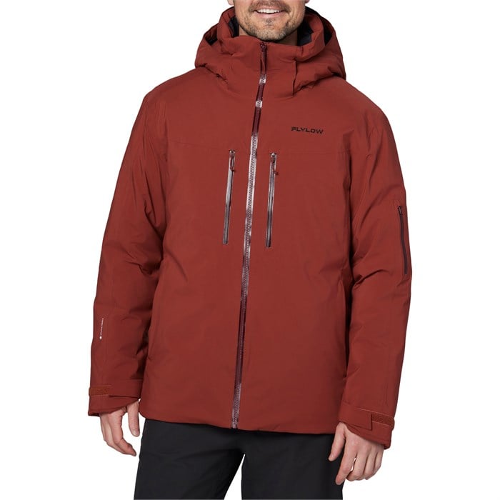 Flylow - Iceman Jacket - Men's