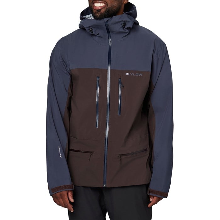 Flylow - Kane Jacket - Men's