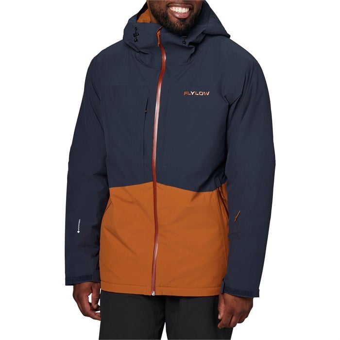 Flylow - Albert Jacket - Men's