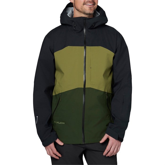 Flylow - Flylow Malone Jacket - Men's