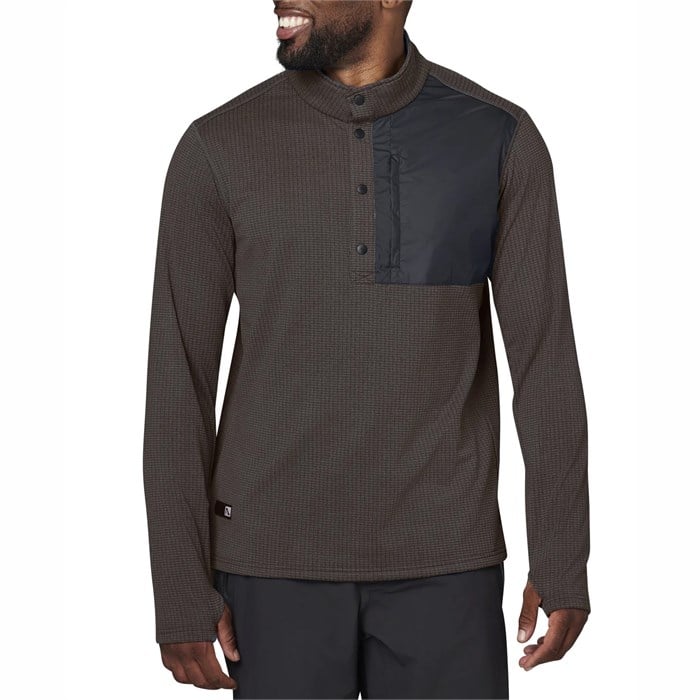 Flylow - Micah Fleece - Men's