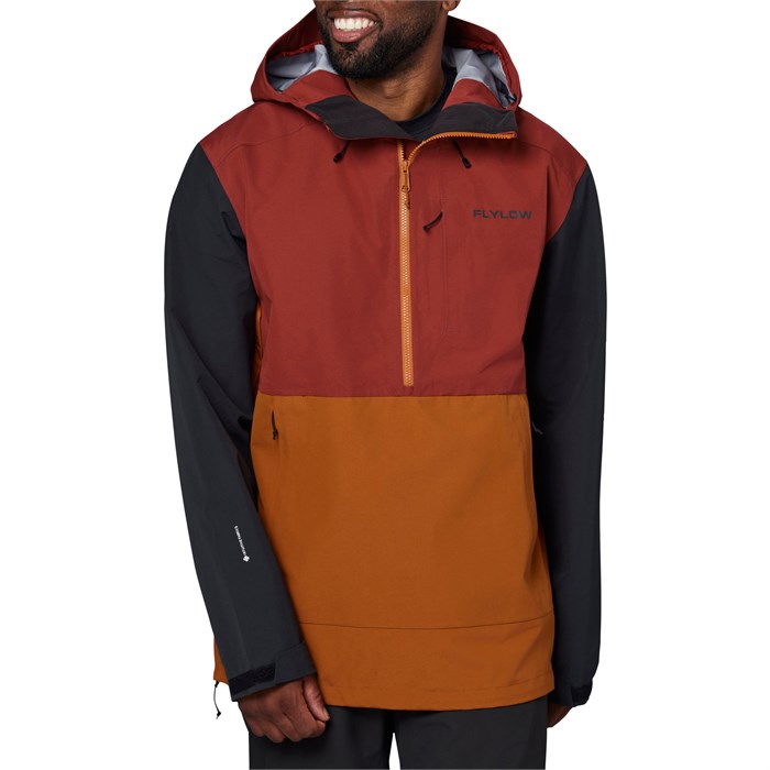 Flylow Knight Anorak Men's evo
