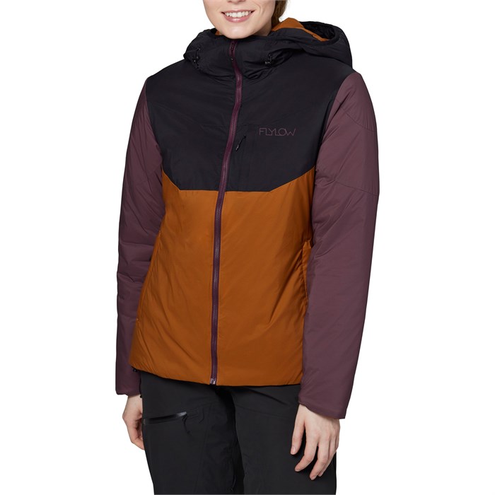 Flylow Lynx Jacket Women's evo