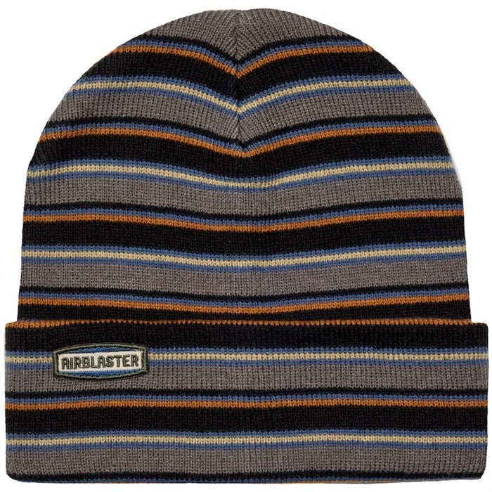 Airblaster - Stripe Beanie