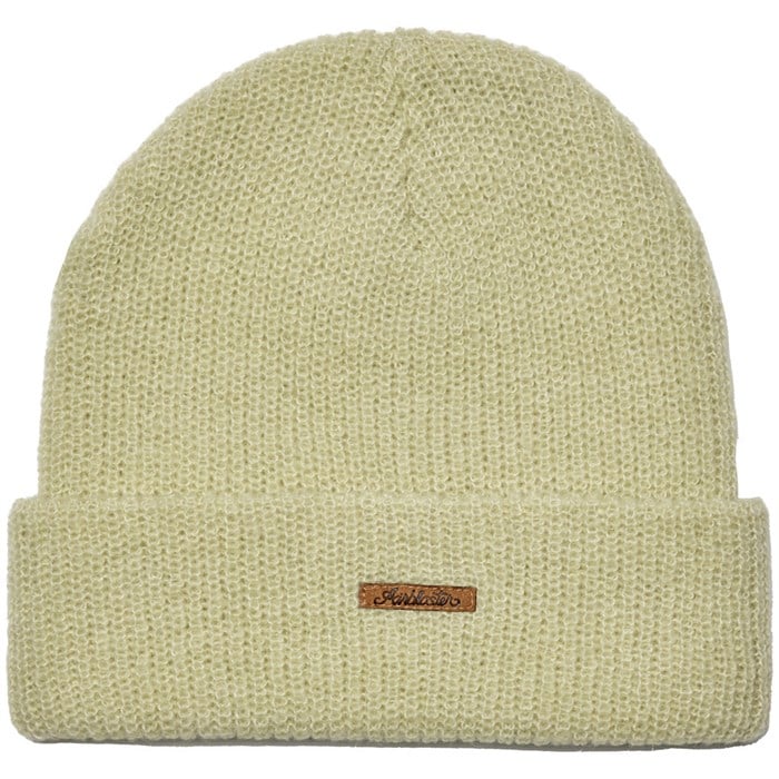 Airblaster - Nicolette Mohair Beanie - Women's