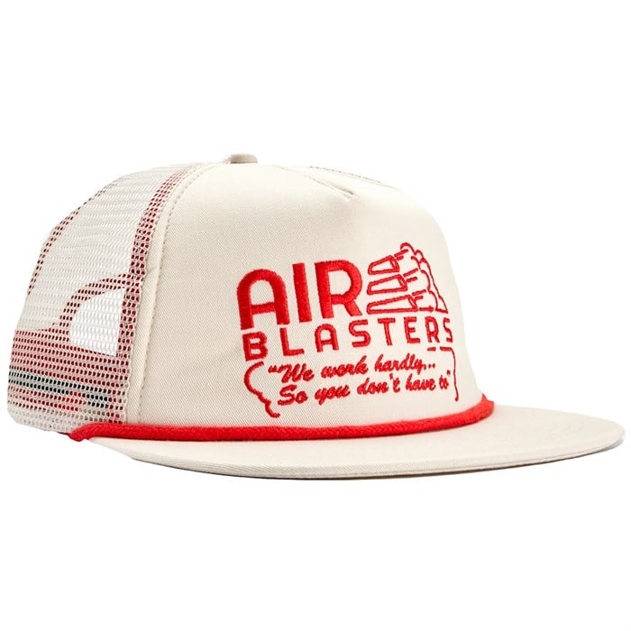 Airblaster - Grampa Trucker Cap