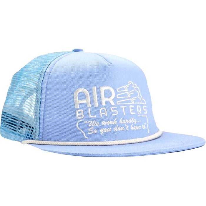 Airblaster - Airblaster Grampa Trucker Cap