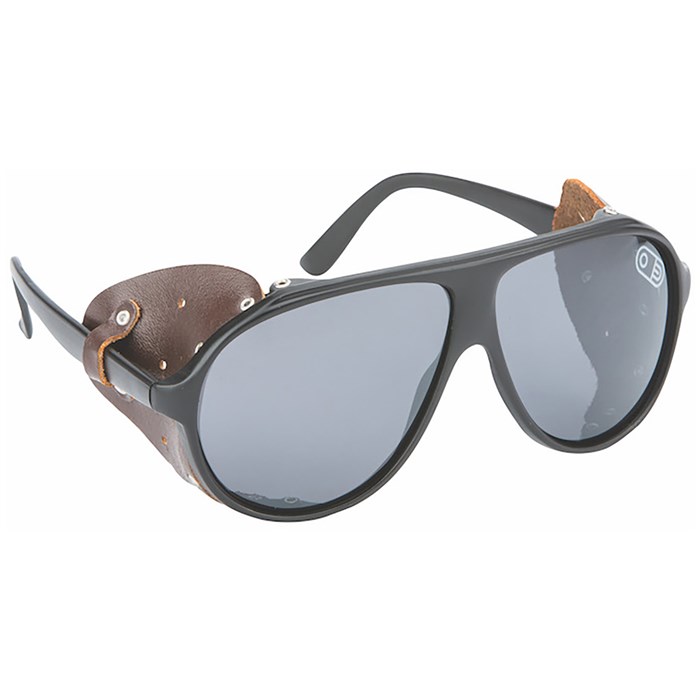 Airblaster Polarized Glacier Glasses evo