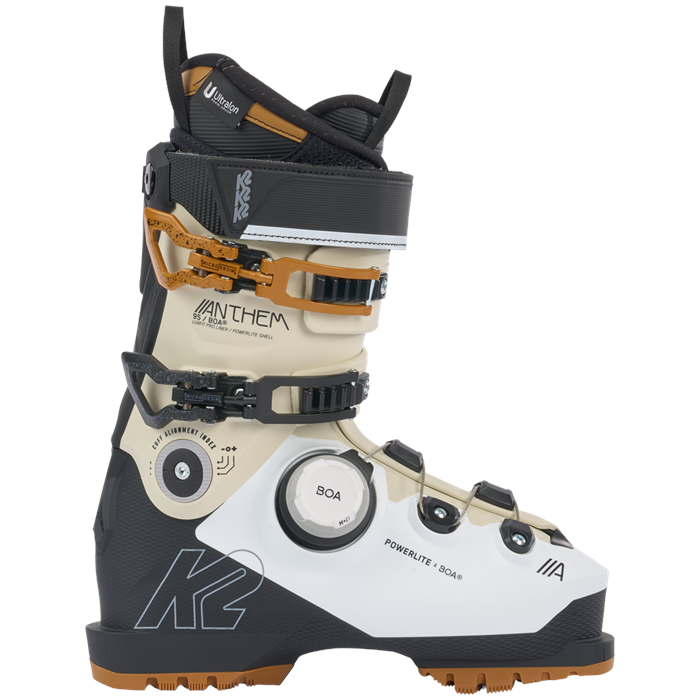 K2 - Anthem 95 BOA Ski Boots - Women's 2024 - Used