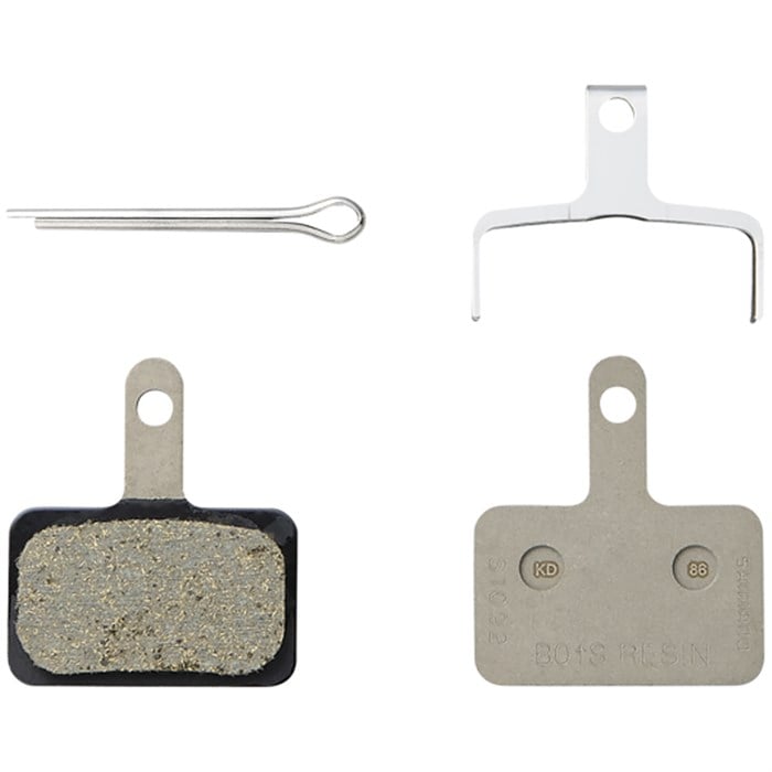 Shimano - B05S-RX Resin Disc Brake Pads