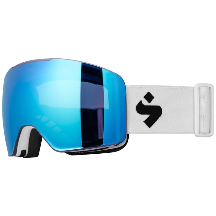 Sweet Protection - Sweet Protection Connor RIG Reflect Goggles