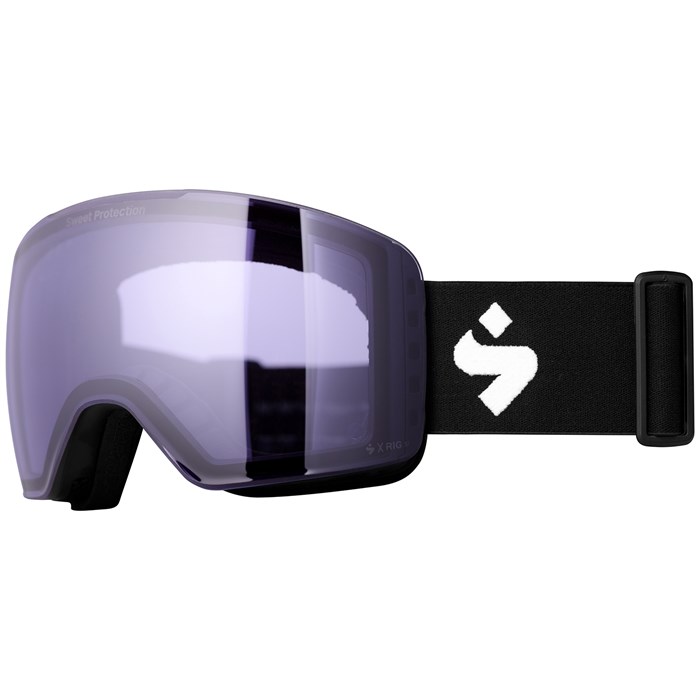 Sweet Protection Connor RIG Reflect Goggles | evo