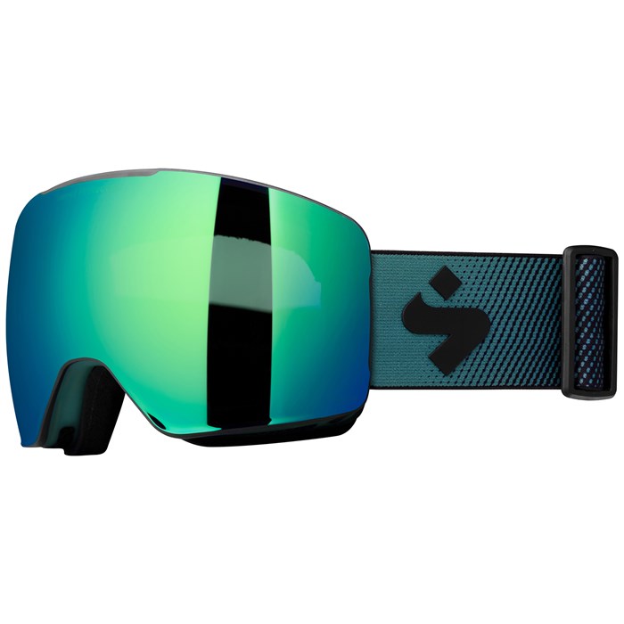 Sweet Protection - Connor RIG Reflect Goggles