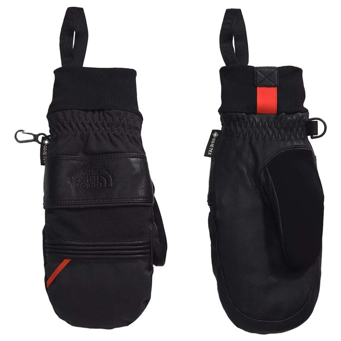 The North Face - Montana Pro SG GTX Trigger Mitts