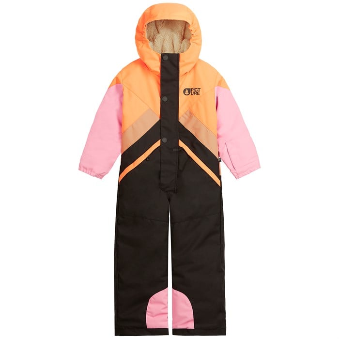 Picture Organic - Snowy Suit - Toddlers'