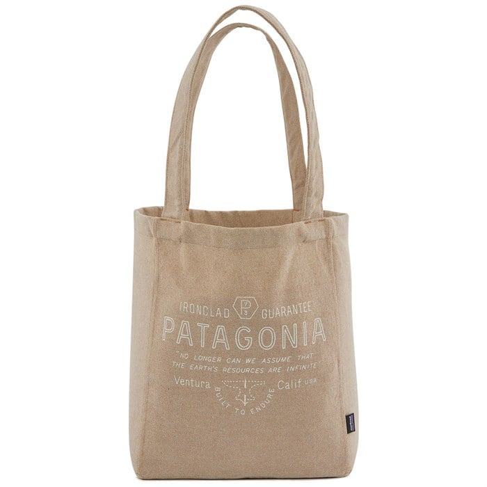 Patagonia - Recycled Market Tote
